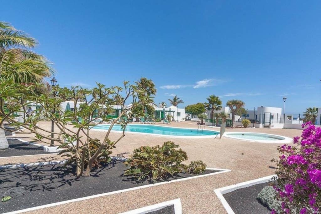 Bandama 14! 2 Bedroom Newly Renovated Bungalow, Los Pocillos, Puerto Del Carmen. Puerto del Carmen  Zewnętrze zdjęcie