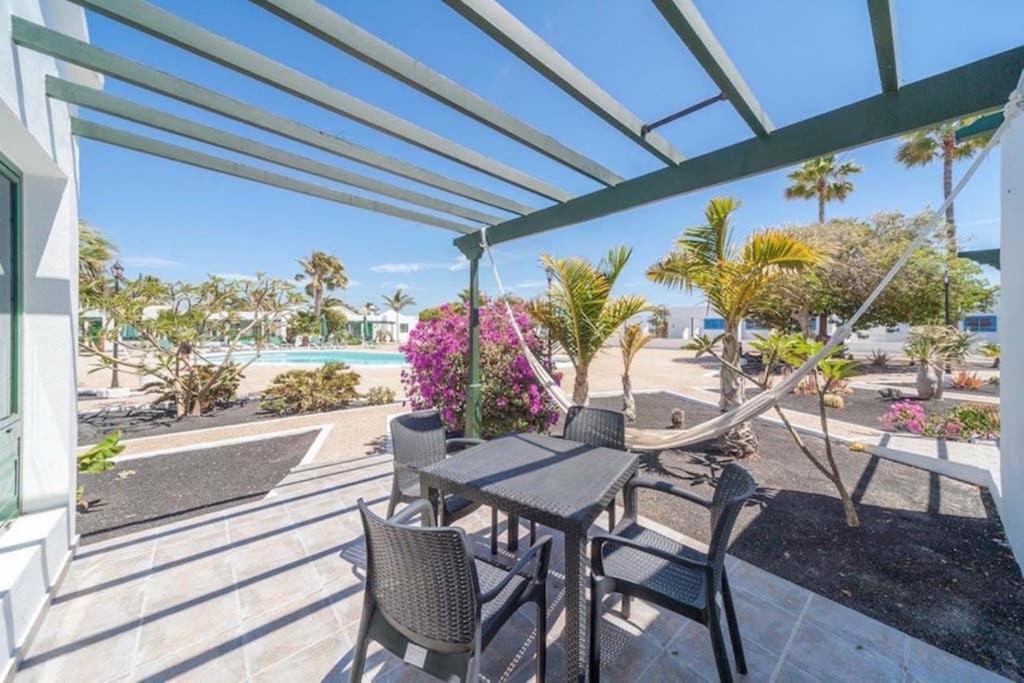 Bandama 14! 2 Bedroom Newly Renovated Bungalow, Los Pocillos, Puerto Del Carmen. Puerto del Carmen  Zewnętrze zdjęcie