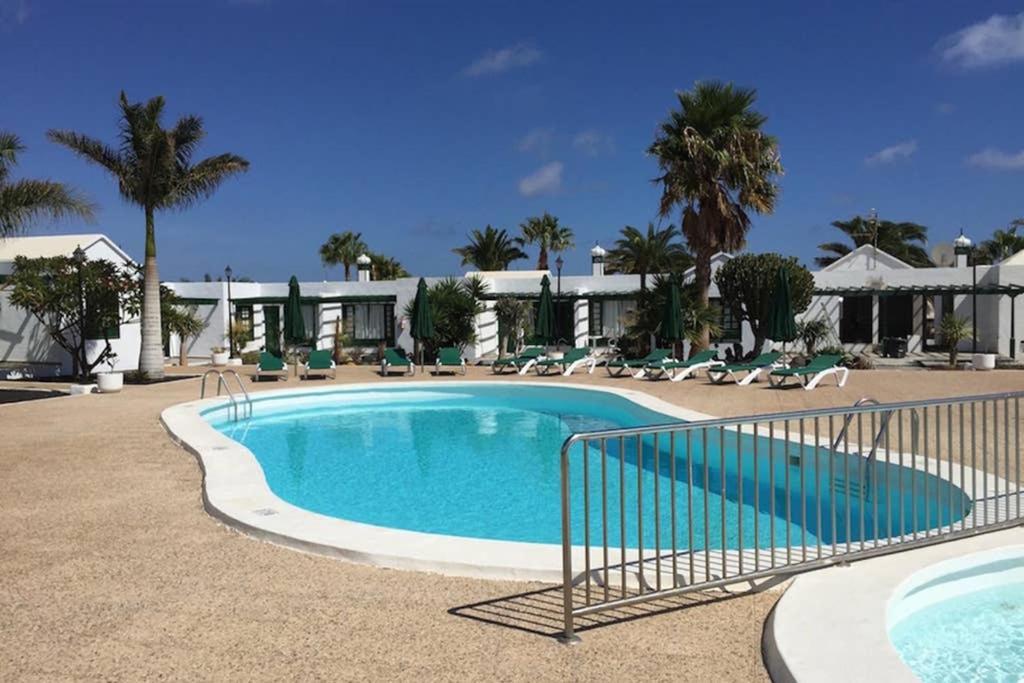 Bandama 14! 2 Bedroom Newly Renovated Bungalow, Los Pocillos, Puerto Del Carmen. Puerto del Carmen  Zewnętrze zdjęcie