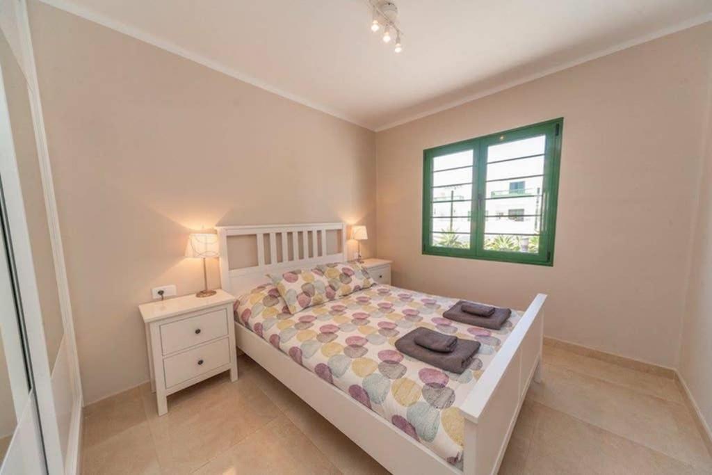 Bandama 14! 2 Bedroom Newly Renovated Bungalow, Los Pocillos, Puerto Del Carmen. Puerto del Carmen  Zewnętrze zdjęcie