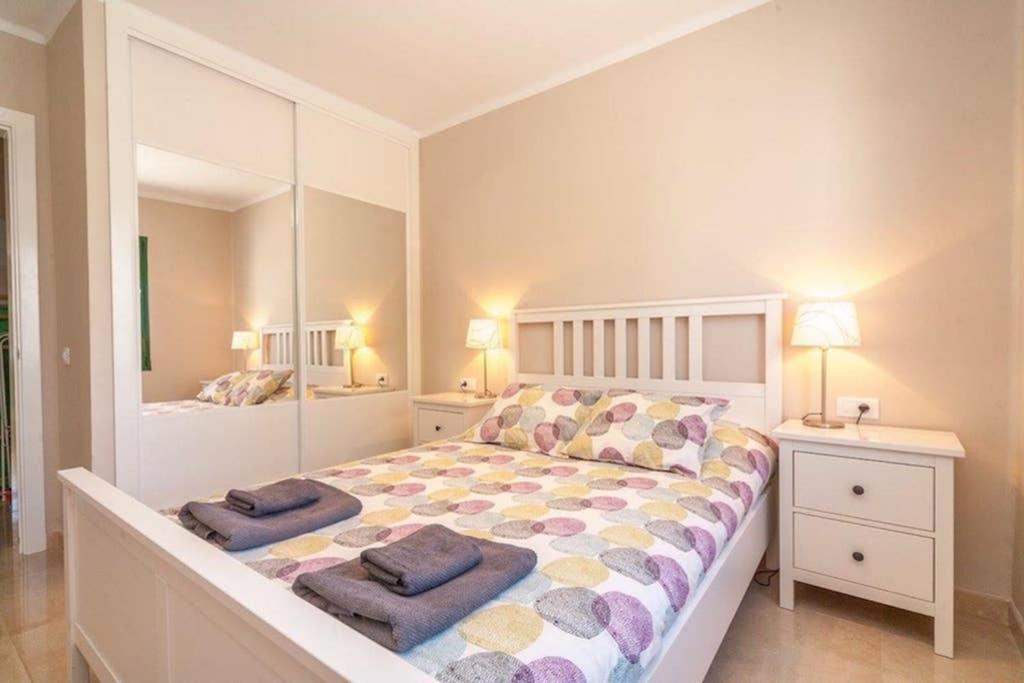 Bandama 14! 2 Bedroom Newly Renovated Bungalow, Los Pocillos, Puerto Del Carmen. Puerto del Carmen  Zewnętrze zdjęcie