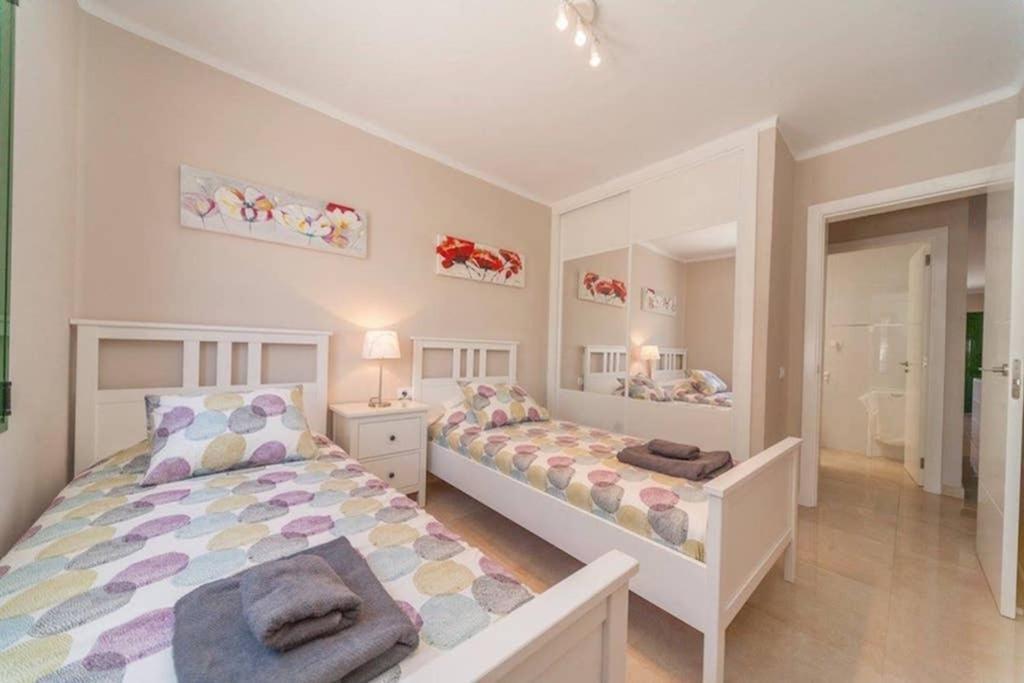 Bandama 14! 2 Bedroom Newly Renovated Bungalow, Los Pocillos, Puerto Del Carmen. Puerto del Carmen  Zewnętrze zdjęcie
